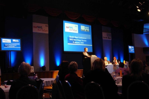 Gallery Conference 2 Gallery Conference 2