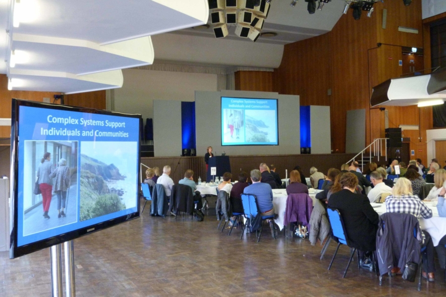 Equipment Rental Modus Visual Communication